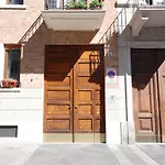 Cozy Apartment With Garden In Lingotto Area