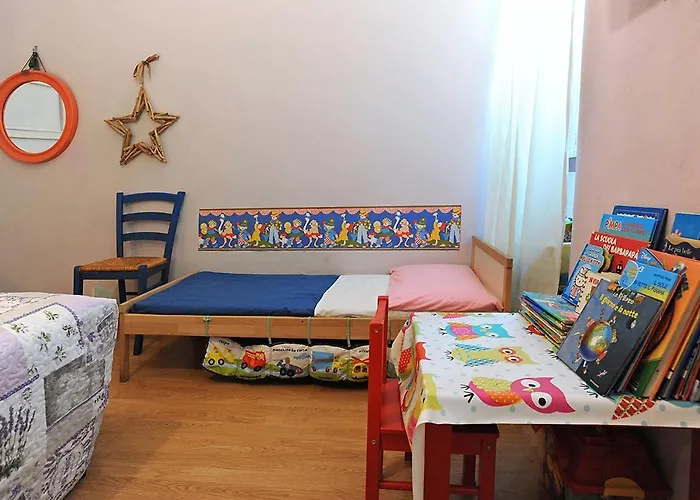 Cozy Apartment With Garden In Lingotto Area