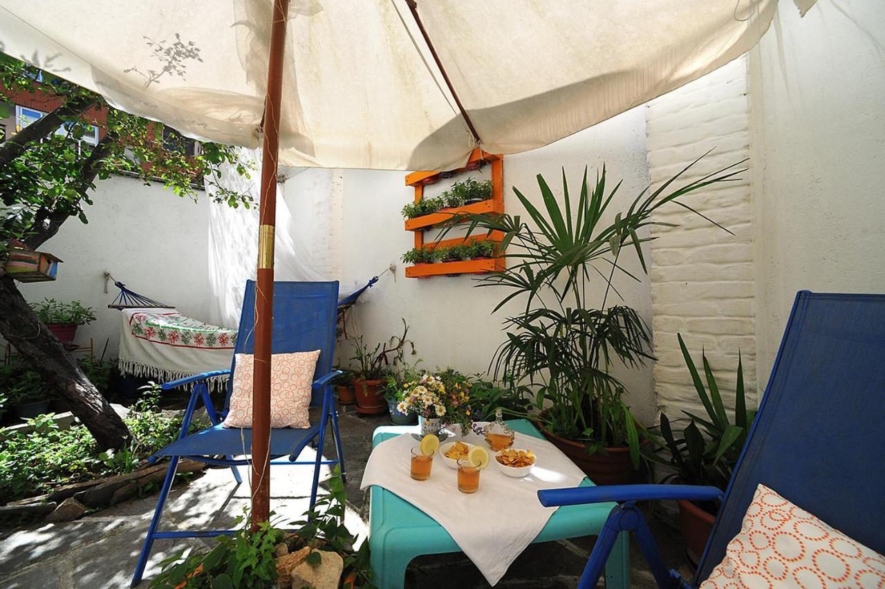 Cozy With Garden In Lingotto Area Turín