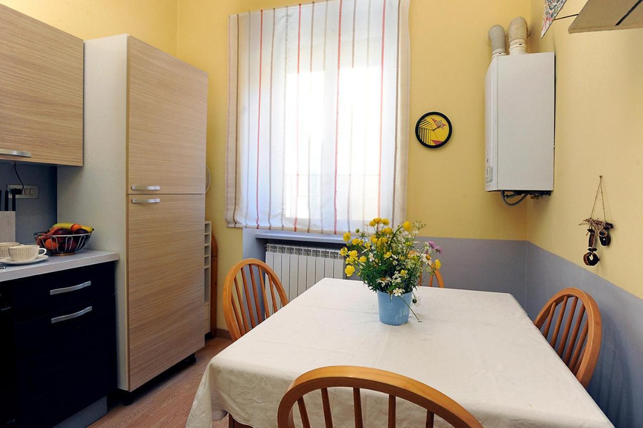 Cozy With Garden In Lingotto Area Apartamento *