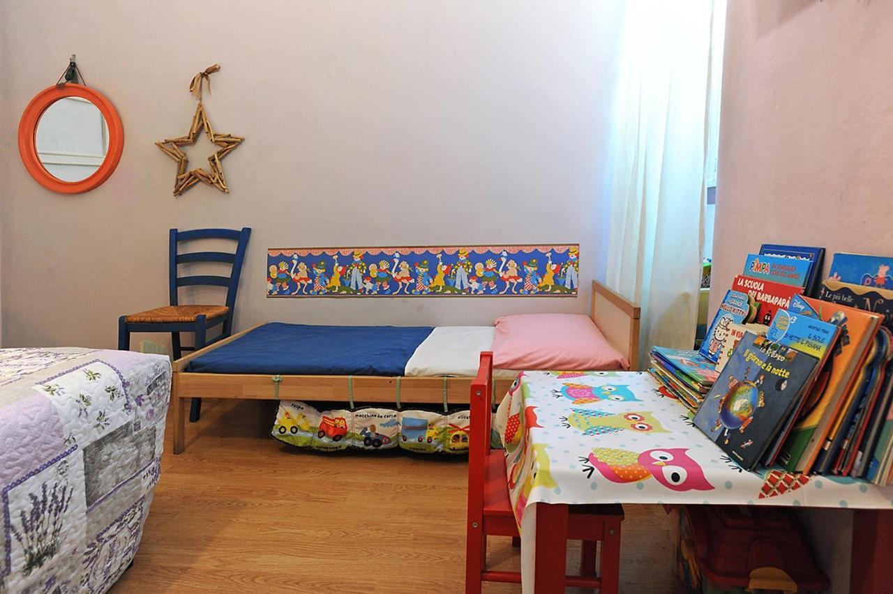 Cozy With Garden In Lingotto Area Apartamento