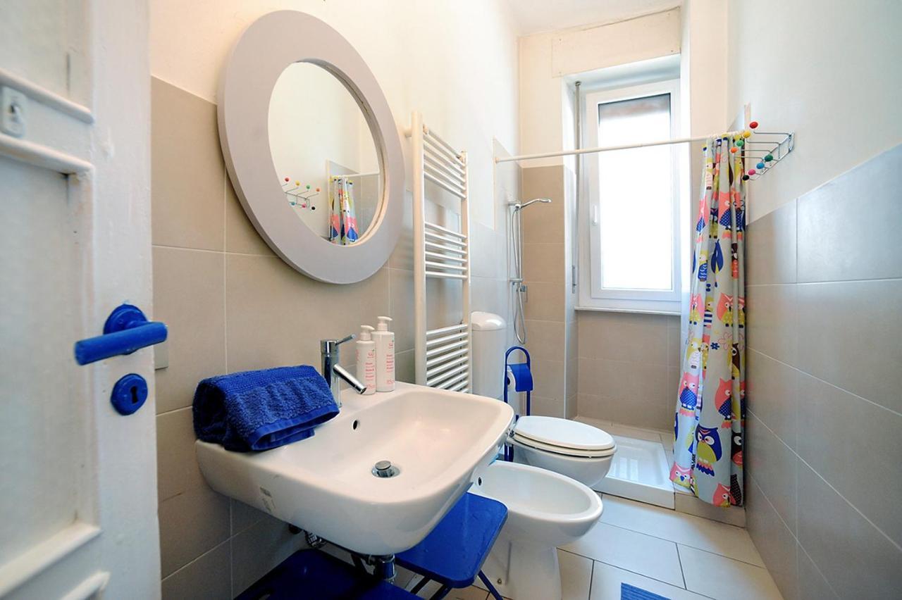 Apartamento Cozy With Garden In Lingotto Area Turín
