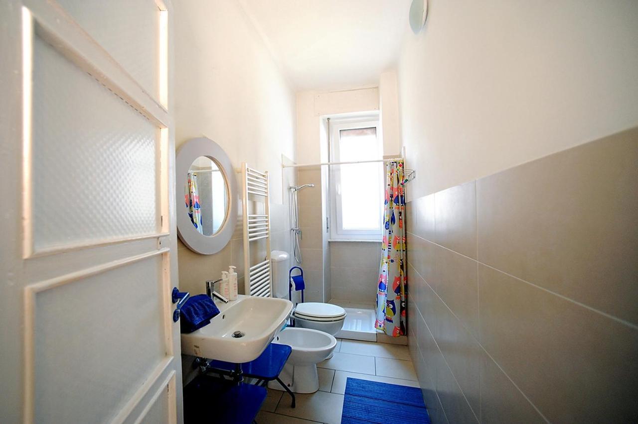 Cozy With Garden In Lingotto Area